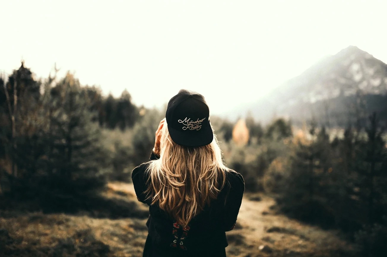 Caps